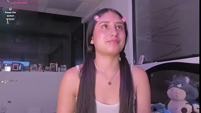 Princess_tina webcam