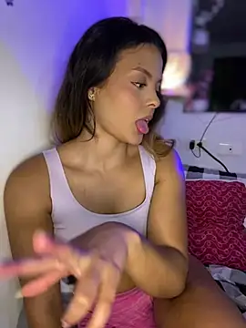 Ame_Desire webcam
