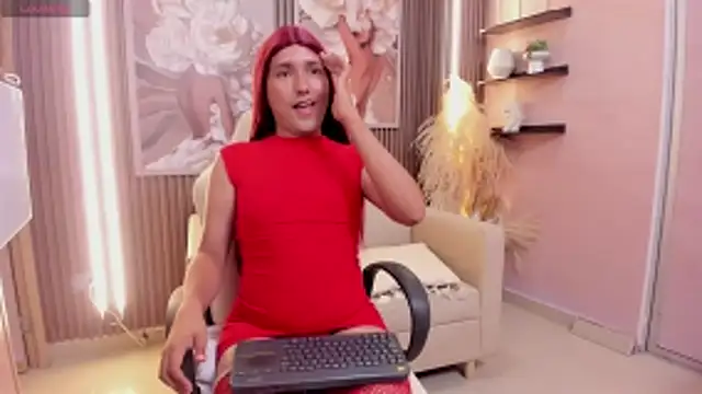 your_sissytrans webcam