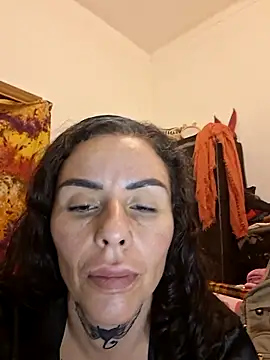 Cchorreando webcam