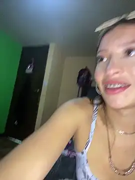 Itze_Mua webcam