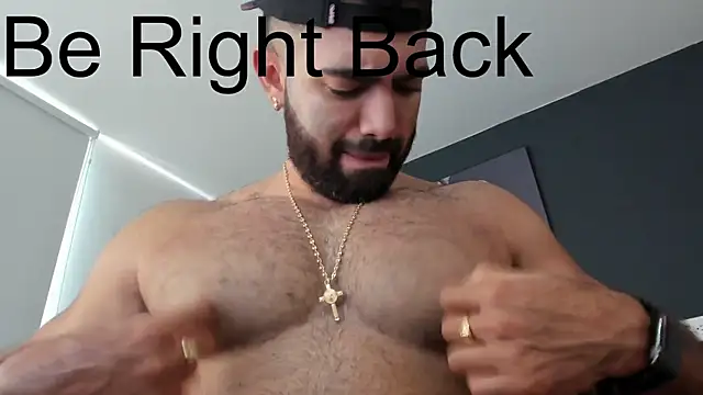 simonleon27 webcam