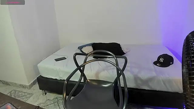 Axel__fierro webcam