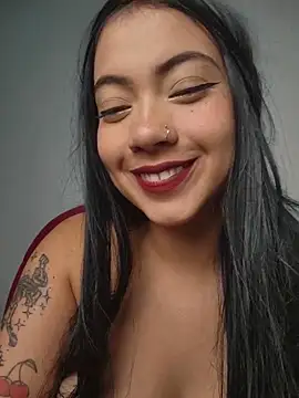 NefertitiXO webcam