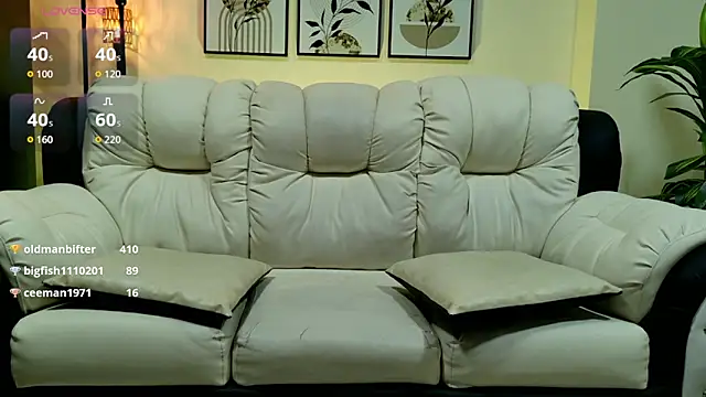 SofiaTorresx webcam