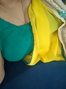 Call_Honey webcam