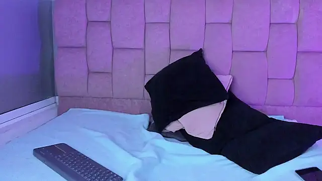 KevCokk webcam