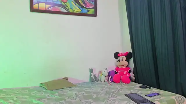ednajarat7 webcam