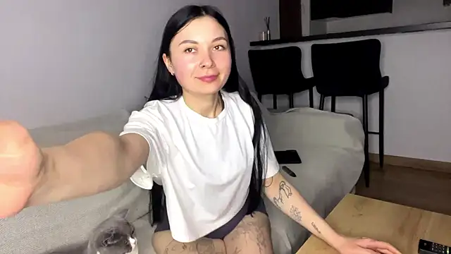 Jessykajanshel webcam