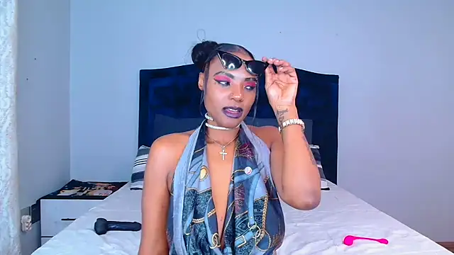 KillarRose webcam