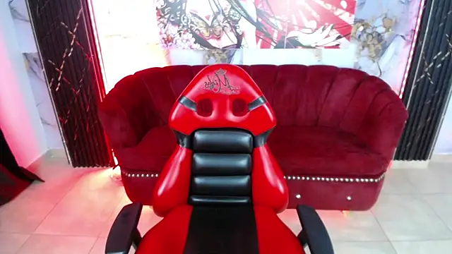 SCARLET_ROUSE_M webcam