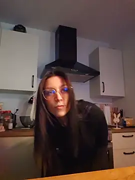 LilyOrion webcam
