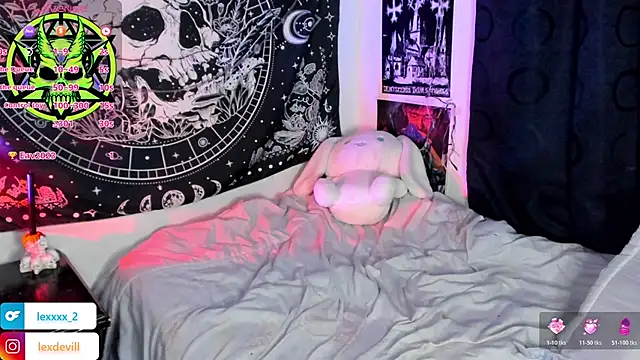 Lexxxxx_ webcam