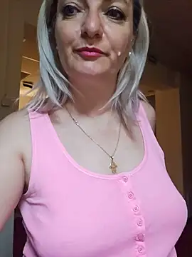 LadyTouch webcam