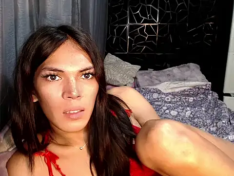 GORGEOUS_CARMEE webcam