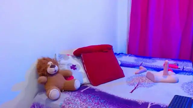 danielajall webcam