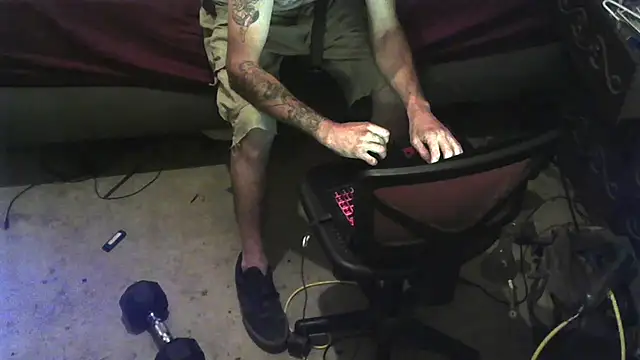 Johnny1991Blunt webcam
