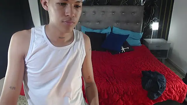 PhillipCox webcam