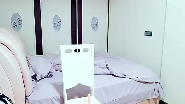 Yangyang-002 webcam