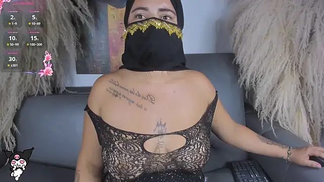alanna_sahir webcam