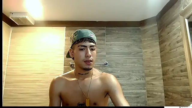 ConanGape webcam