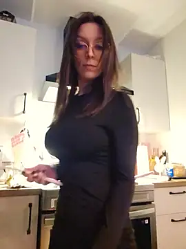 LilyOrion webcam