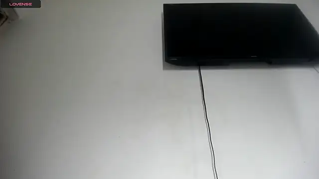 Foxy_Lovex webcam