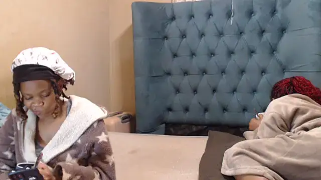 EbonyEssence webcam