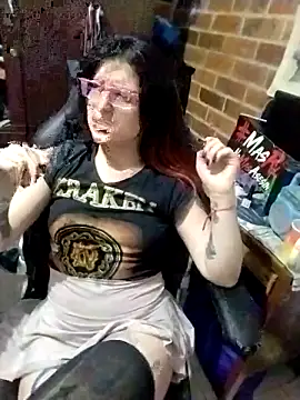 _Alaskamisa webcam