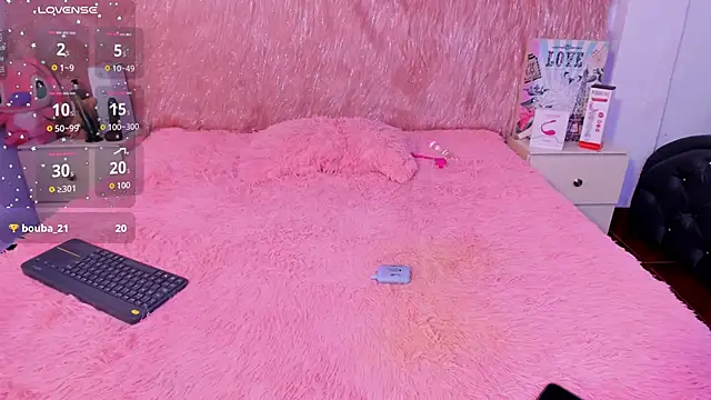 Skarlet_Ruiz_ webcam