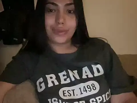 XGoodnessGracious webcam