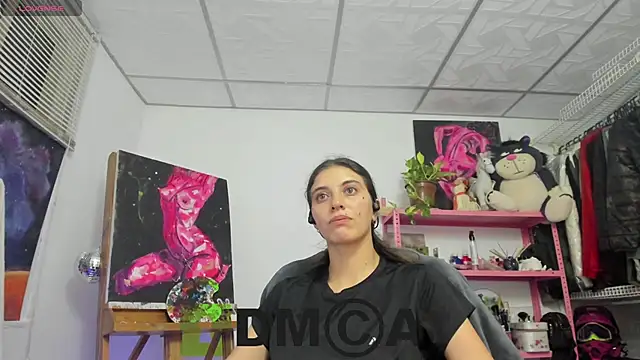 mariecam420 webcam