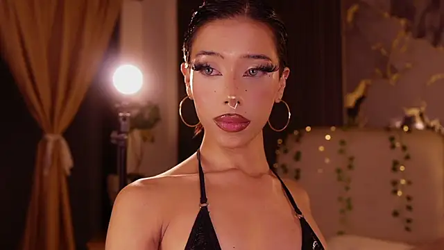 soidai_miiu webcam