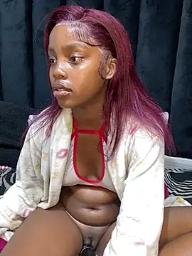 Littlebunny33 webcam