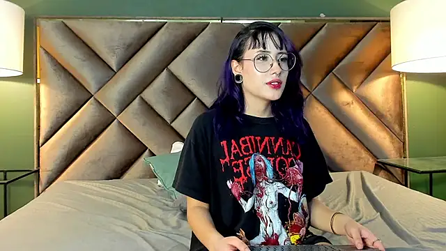 Rache_Roth webcam