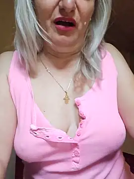 LadyTouch webcam