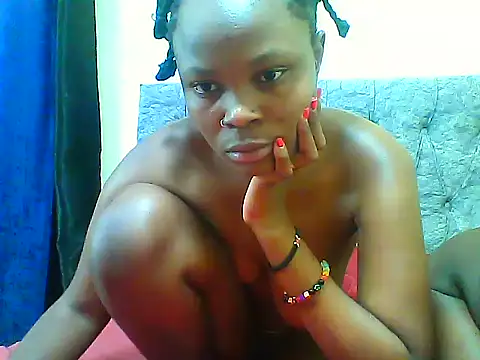 VioletAura webcam