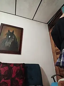 IsisBlake webcam