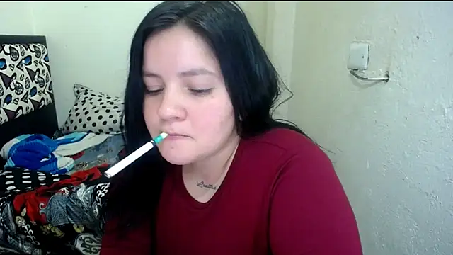 shopyymessyy webcam