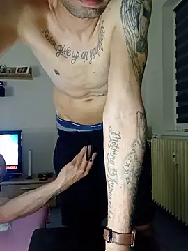 SeptalGadgetry webcam