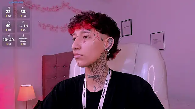Luci_Rose webcam