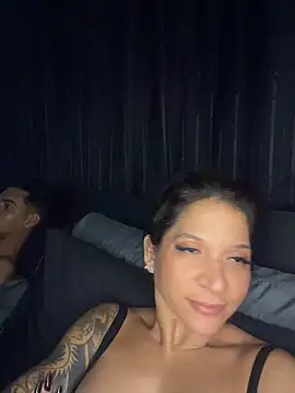Biazinhabdsm webcam