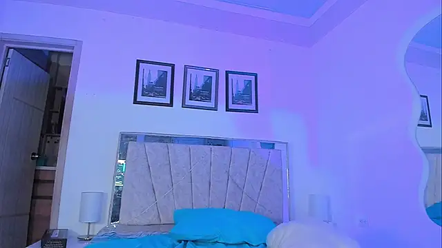 Maelis-Stanford69 webcam