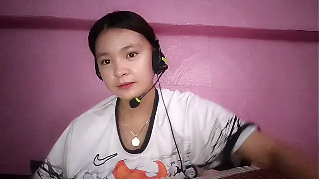 JosefaLiftin webcam