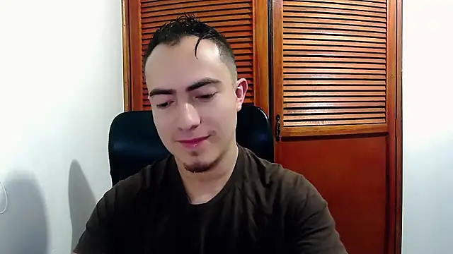 TouchDaddy4 webcam