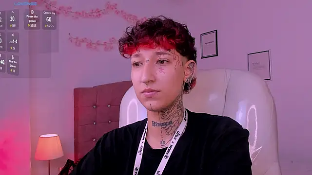 Luci_Rose webcam
