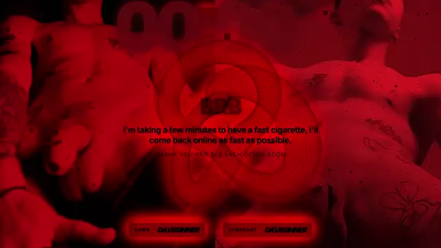 davesinner webcam