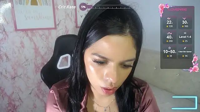 Channel_Garcia_ch1 webcam