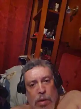 PilotingMuchness webcam