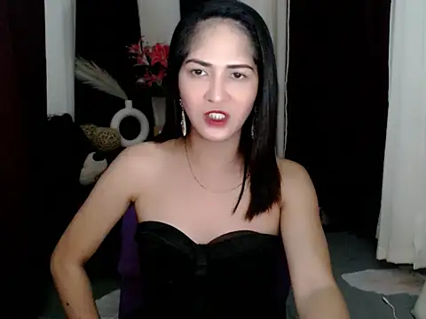 AnaxandraVenomLips webcam